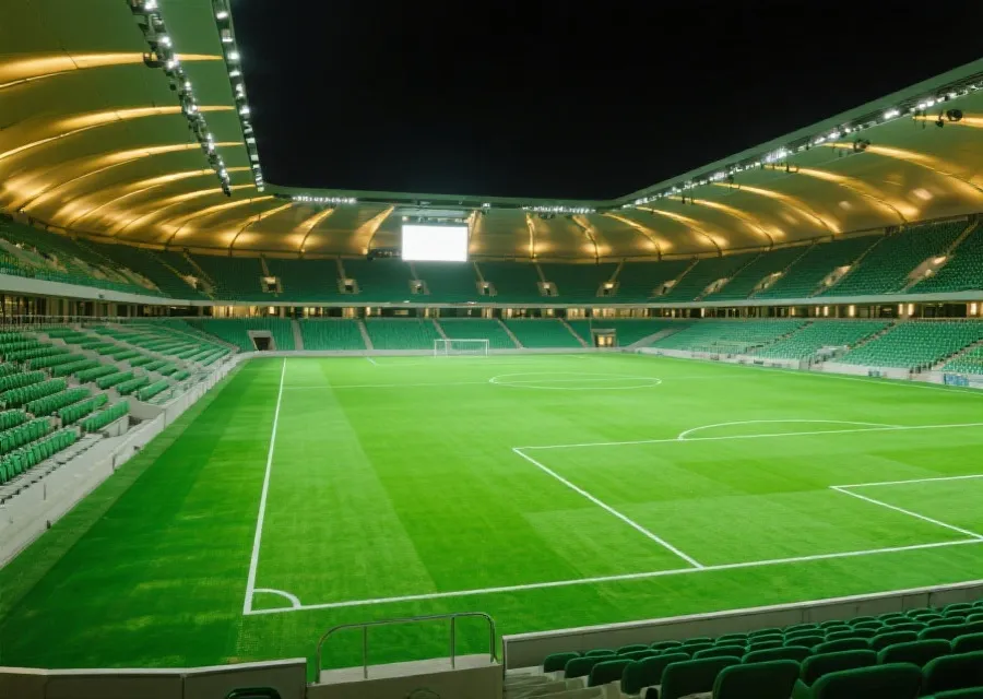 世界杯 赛事与投注平台对比