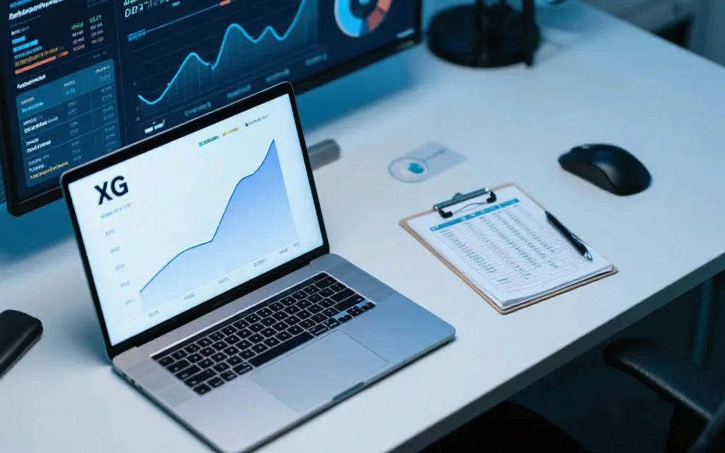 从“2026世界杯比分预测更新”到自建模型：用即时指数与xG把猜比分变成可解释的判断